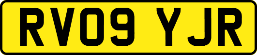 RV09YJR