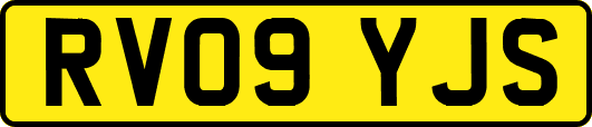 RV09YJS