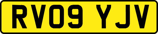 RV09YJV
