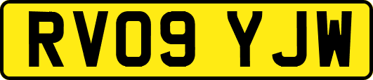 RV09YJW