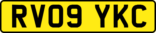 RV09YKC