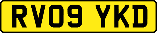 RV09YKD