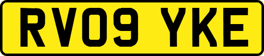RV09YKE