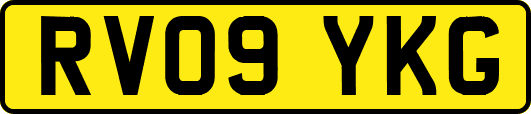 RV09YKG