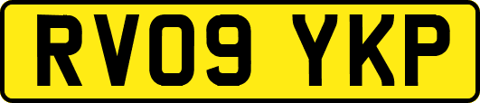 RV09YKP