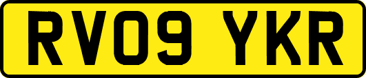 RV09YKR