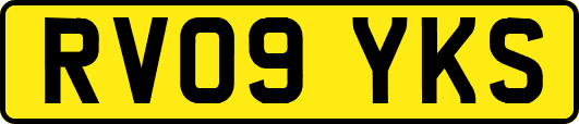 RV09YKS
