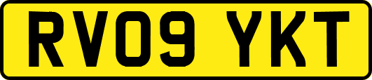 RV09YKT