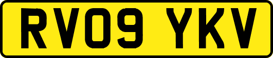 RV09YKV