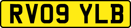 RV09YLB