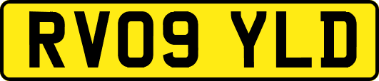 RV09YLD