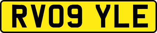 RV09YLE