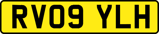 RV09YLH