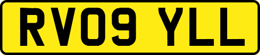 RV09YLL