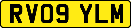 RV09YLM