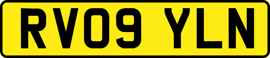 RV09YLN
