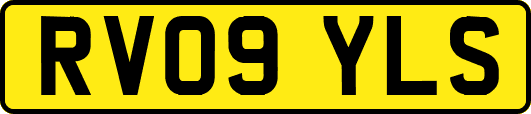 RV09YLS