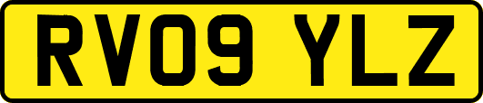 RV09YLZ