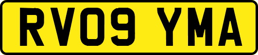 RV09YMA