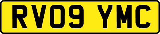 RV09YMC