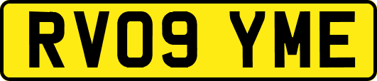 RV09YME