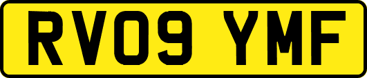 RV09YMF