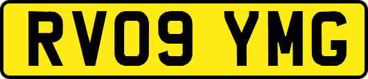 RV09YMG