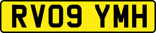 RV09YMH