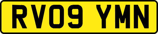 RV09YMN