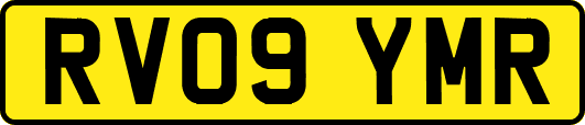 RV09YMR