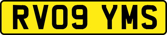 RV09YMS