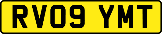 RV09YMT