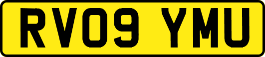 RV09YMU