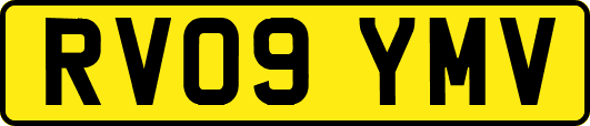 RV09YMV