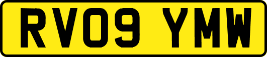 RV09YMW