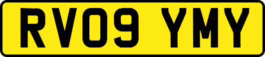 RV09YMY