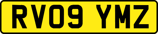 RV09YMZ