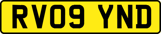 RV09YND
