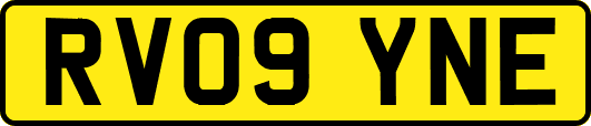 RV09YNE