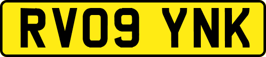 RV09YNK