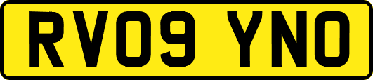 RV09YNO