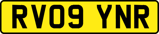 RV09YNR