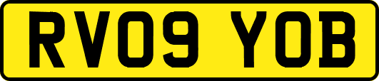 RV09YOB