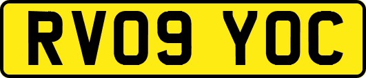 RV09YOC