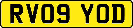 RV09YOD
