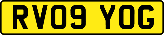RV09YOG
