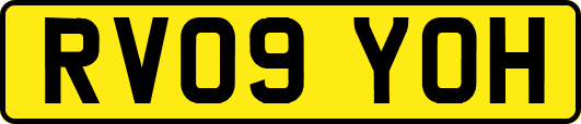 RV09YOH