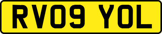RV09YOL
