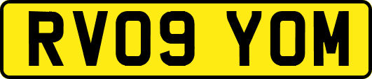 RV09YOM