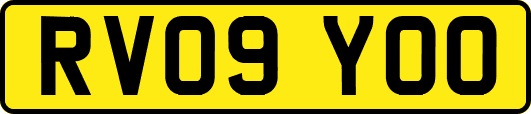 RV09YOO